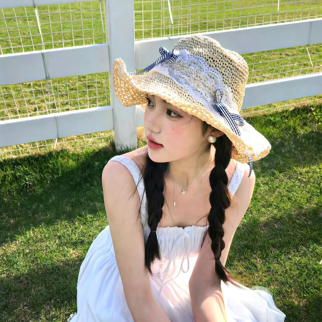 江山美人